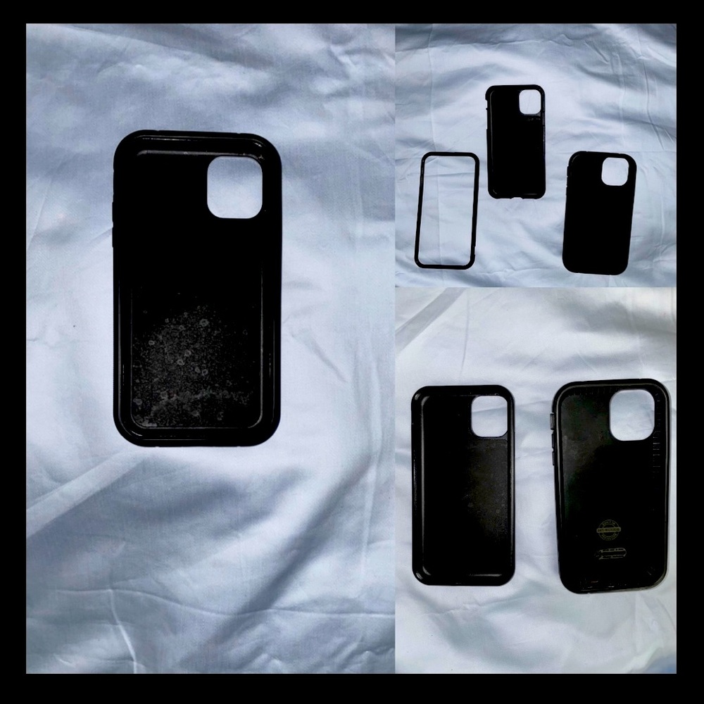 OMNI IPhone 11 Case 10’ft Drop
